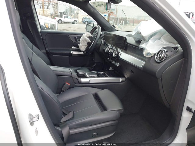 W1N4M4HBXMW086772 Mercedes-Benz m260