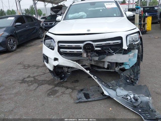 W1N4M4HBXMW086772 Mercedes-Benz m260