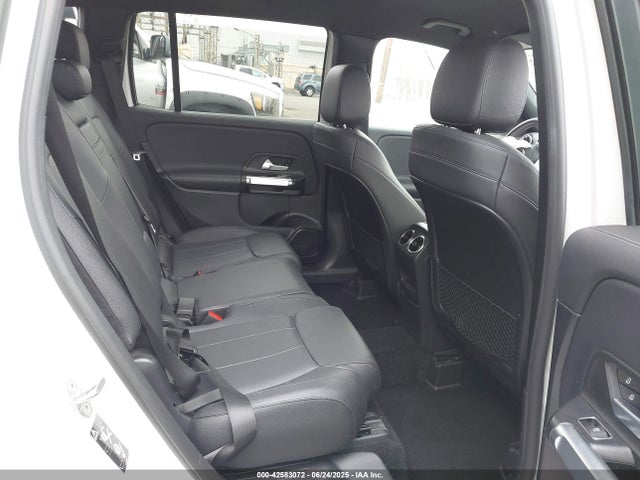 W1N4M4HBXMW086772 Mercedes-Benz m260