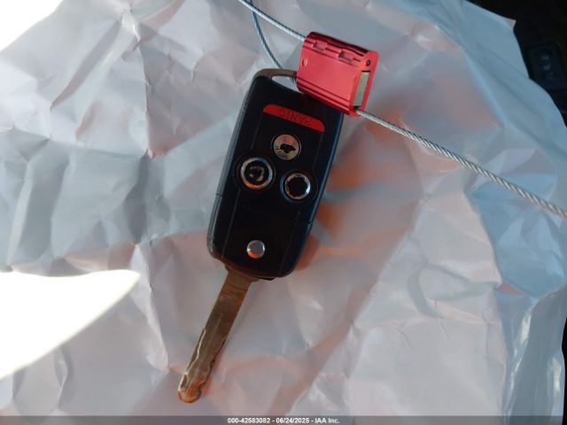 2011 ACURA MDX 2HNYD2H42BH539240 Photo 10