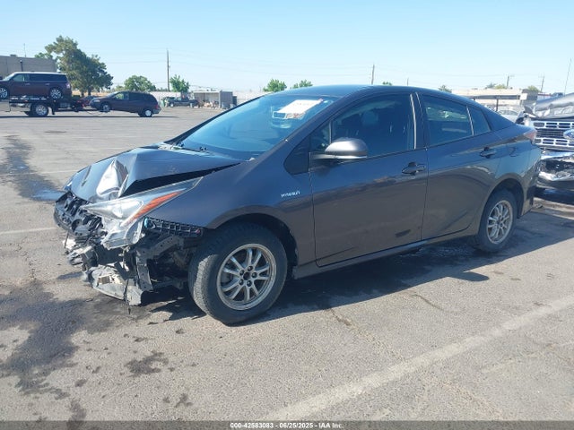 JTDKBRFU7G3525521 Toyota 2zr-fxe,1nm