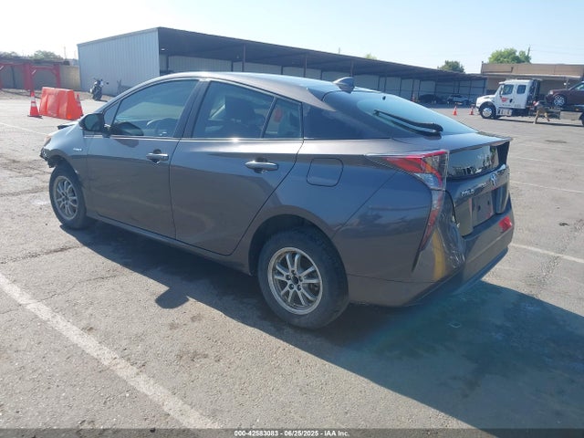 JTDKBRFU7G3525521 Toyota 2zr-fxe,1nm