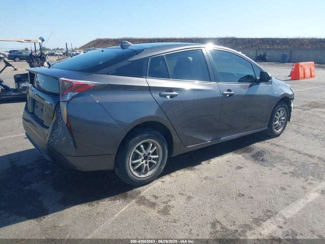 JTDKBRFU7G3525521 Toyota 2zr-fxe,1nm