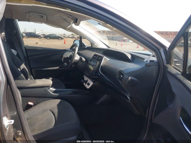 JTDKBRFU7G3525521 Toyota 2zr-fxe,1nm
