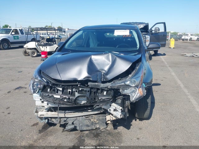 JTDKBRFU7G3525521 Toyota 2zr-fxe,1nm