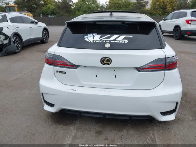 Lexus 2zr-fxe+3jm 2015 JTHKD5BH0F2234146 Image 17