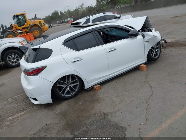 Lexus 2zr-fxe+3jm 2015 JTHKD5BH0F2234146 Image 4