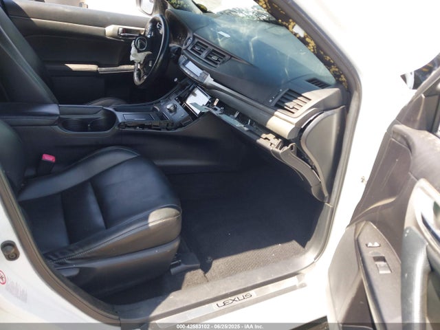 Lexus 2zr-fxe+3jm 2015 JTHKD5BH0F2234146 Image 5