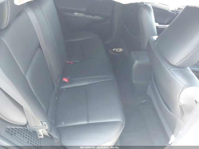 Lexus 2zr-fxe+3jm 2015 JTHKD5BH0F2234146 Image 8