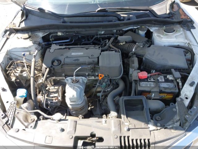 1HGCR2F39HA302829 Honda k24w1