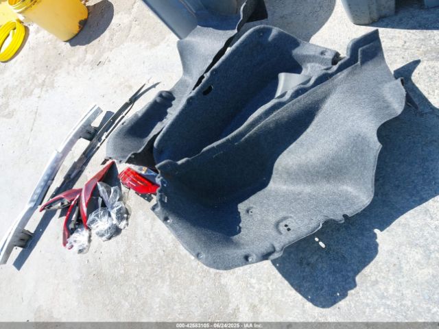 1HGCR2F39HA302829 Honda k24w1