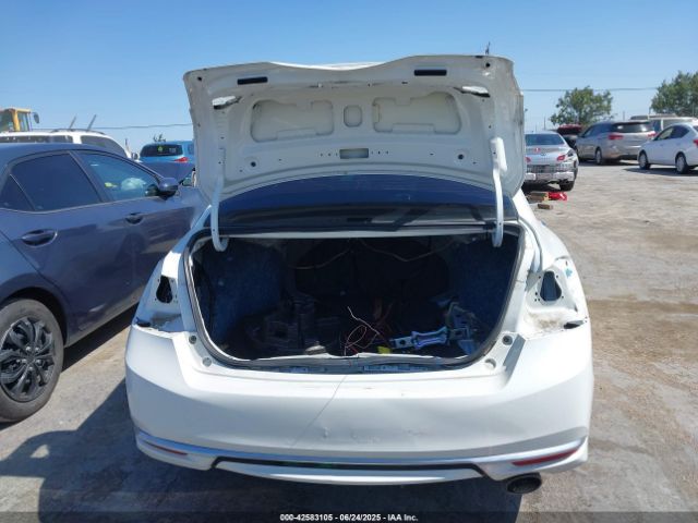 1HGCR2F39HA302829 Honda k24w1