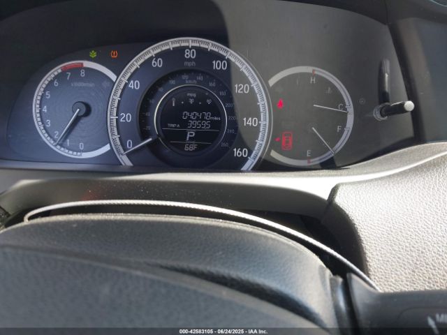 1HGCR2F39HA302829 Honda k24w1