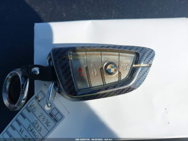 2018 BMW M550I WBAJB9C55JB286747 Photo 10