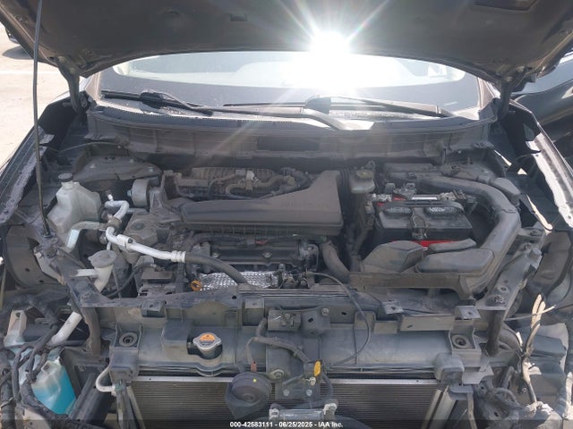 JN8AT2MT0JW470639 Nissan 2018