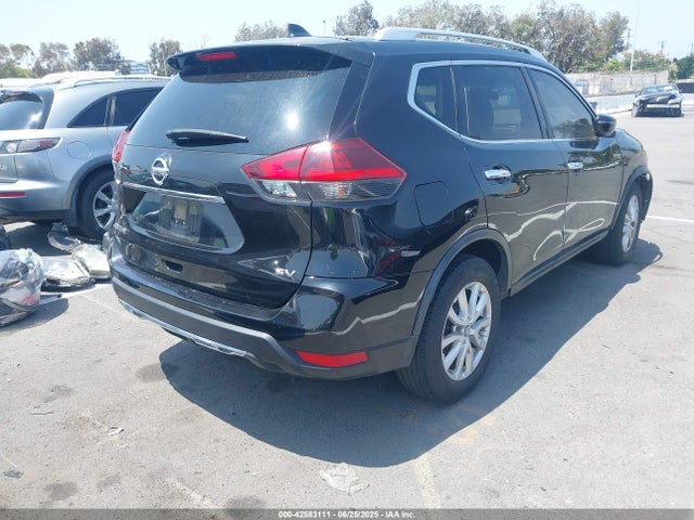 JN8AT2MT0JW470639 Nissan 2018