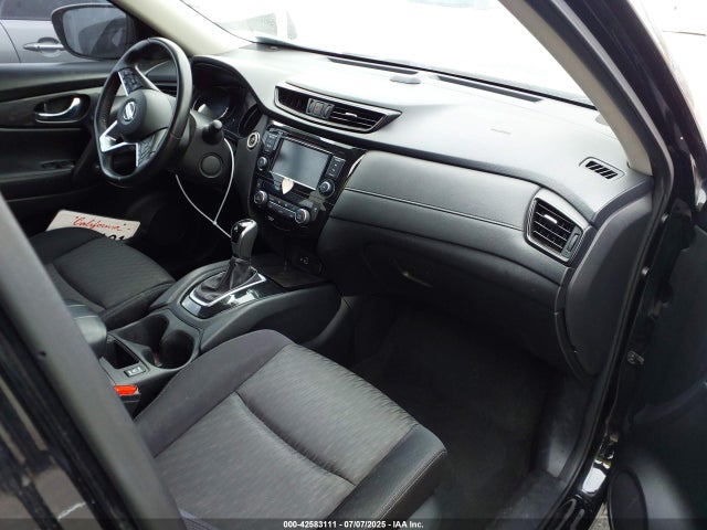JN8AT2MT0JW470639 Nissan 2018