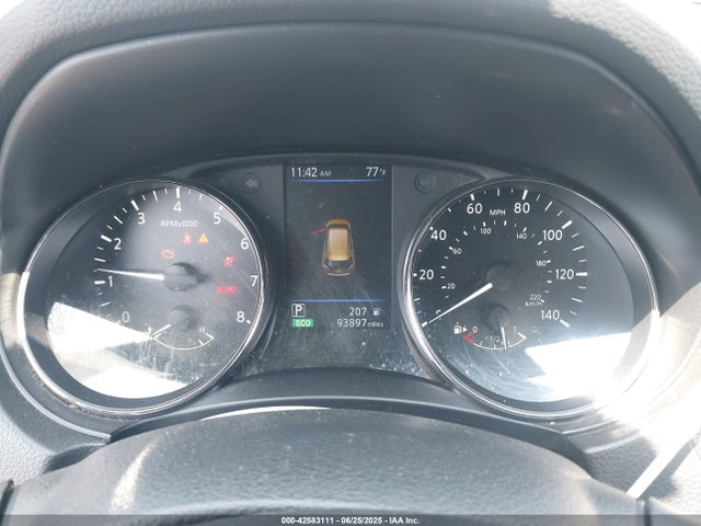 JN8AT2MT0JW470639 Nissan 2018