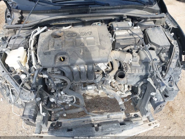 JTNKHMBXXL1071090 Toyota 3zr-fae