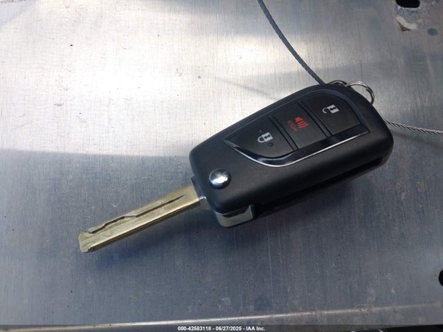 JTNKHMBXXL1071090 Toyota 3zr-fae
