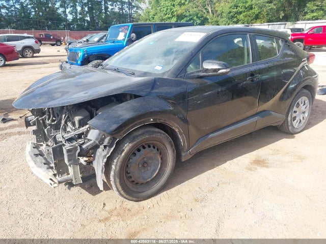 JTNKHMBXXL1071090 Toyota 3zr-fae
