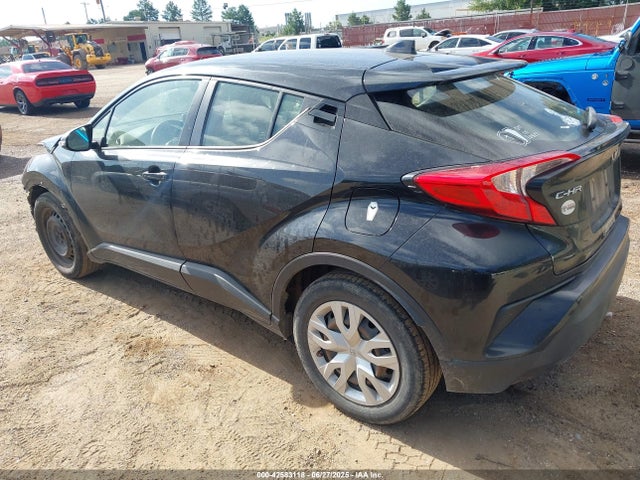JTNKHMBXXL1071090 Toyota 3zr-fae