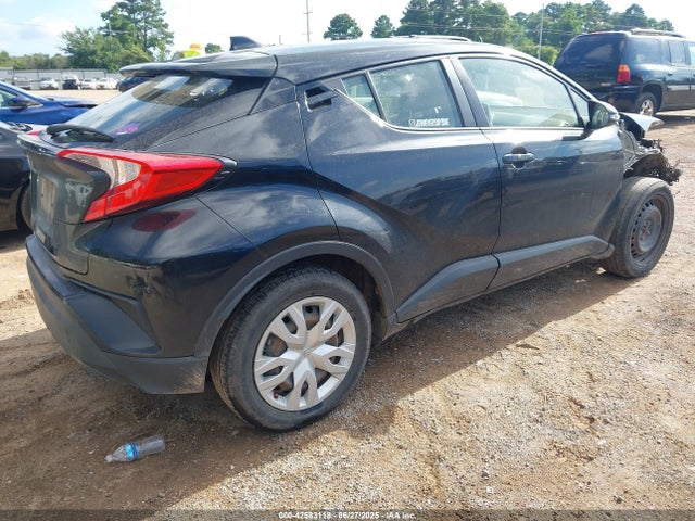 JTNKHMBXXL1071090 Toyota 3zr-fae