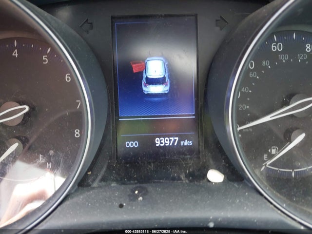 JTNKHMBXXL1071090 Toyota 3zr-fae