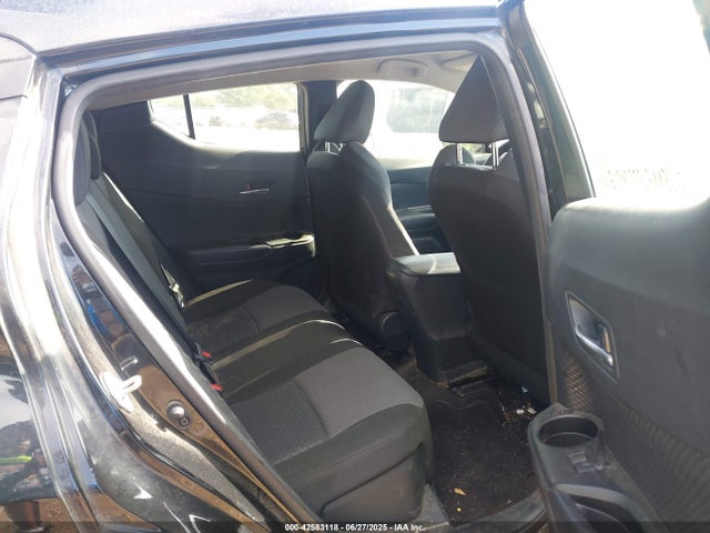 JTNKHMBXXL1071090 Toyota 3zr-fae