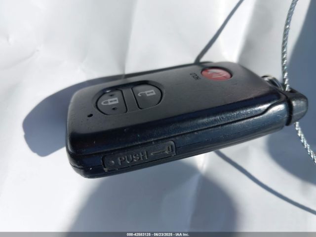 2012 TOYOTA PRIUS JTDKN3DU9C5470673 Photo 10