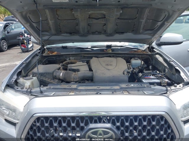 Toyota 2gr-fks 2019 3TMCZ5AN4KM197829 Image 10
