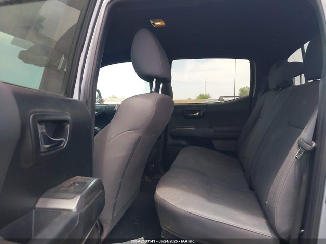 Toyota 2gr-fks 2019 3TMCZ5AN4KM197829 Image 8