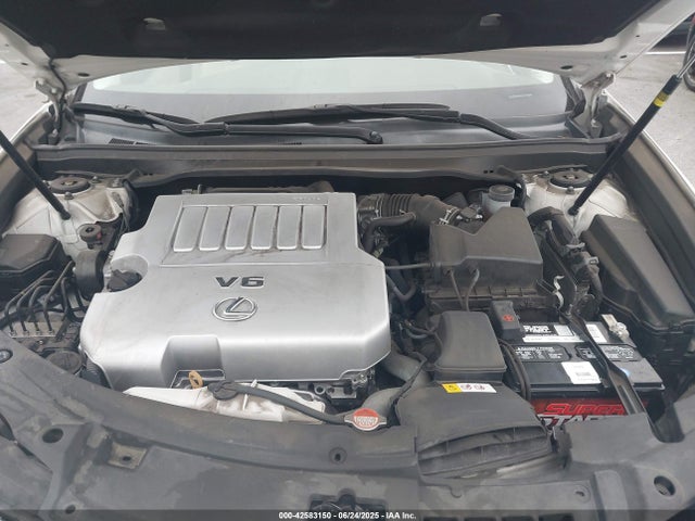 58ABK1GG3GU028183 Lexus 2gr-fe