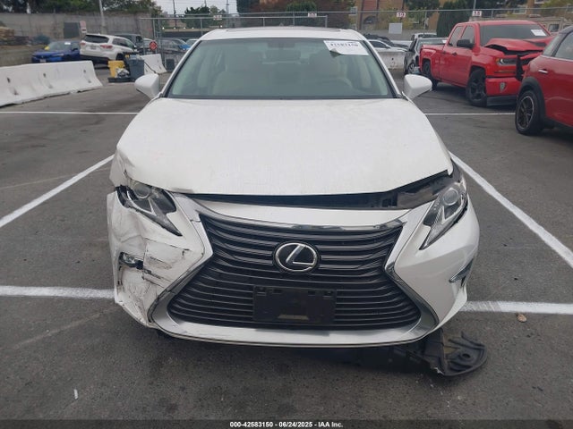 58ABK1GG3GU028183 Lexus 2gr-fe
