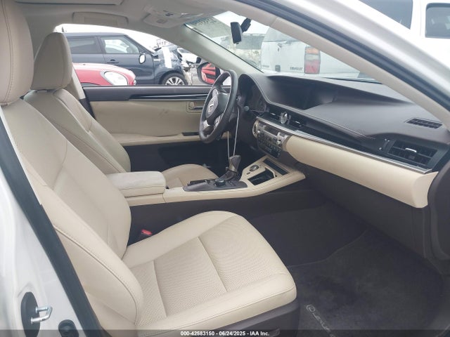 58ABK1GG3GU028183 Lexus 2gr-fe