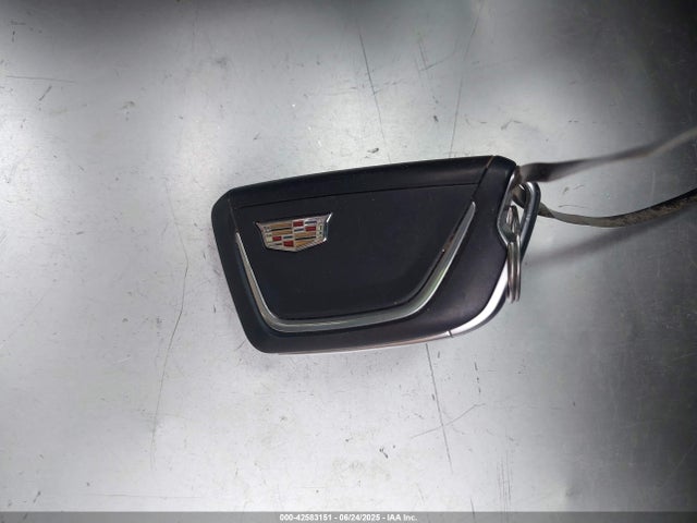 2022 CADILLAC CT4 1G6DJ5RK0N0115031 Photo 10
