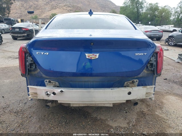 1G6DJ5RK0N0115031 Cadillac lsy