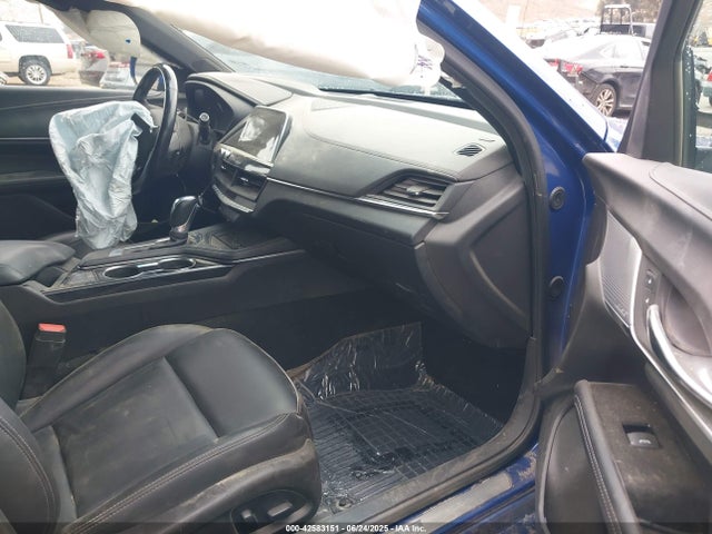 2022 CADILLAC CT4 1G6DJ5RK0N0115031 Photo 4