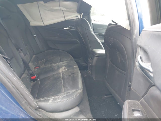 2022 CADILLAC CT4 1G6DJ5RK0N0115031 Photo 7