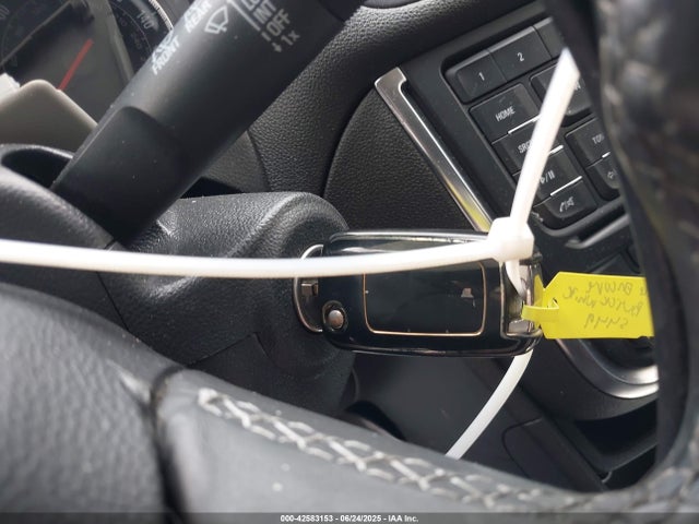 Buick luv - vvt, alum gme e85 max 2016 KL4CJASB5GB723074 Image 11