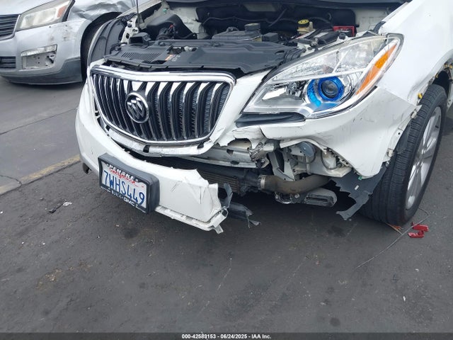 Buick luv - vvt, alum gme e85 max 2016 KL4CJASB5GB723074 Image 17