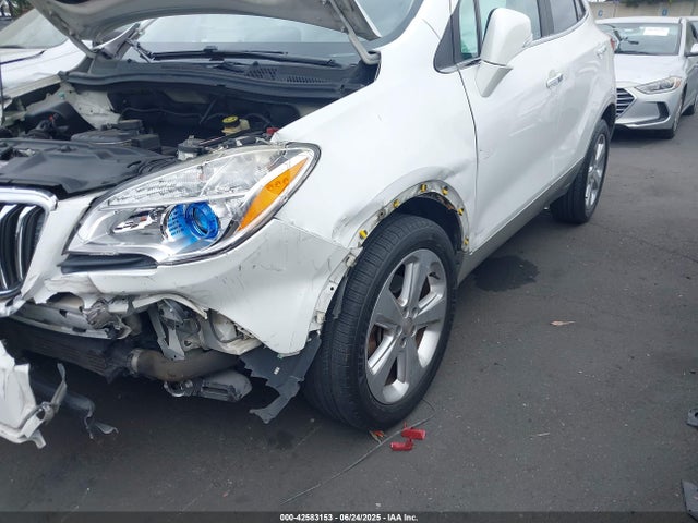 Buick luv - vvt, alum gme e85 max 2016 KL4CJASB5GB723074 Image 18