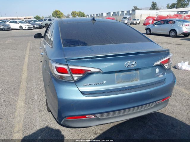 KMHE34L16GA008080 Hyundai dohc gdi nu