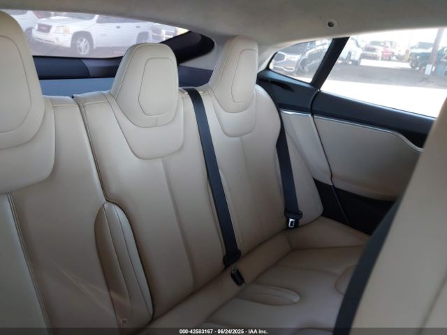 2016 TESLA MODEL S 5YJSA1E22GF149639 Photo 7