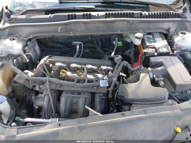 2018 FORD FUSION 3FA6P0H74JR108667 Photo 9