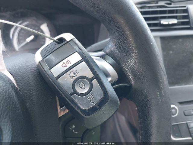 2018 FORD FUSION 3FA6P0H74JR108667 Photo 10