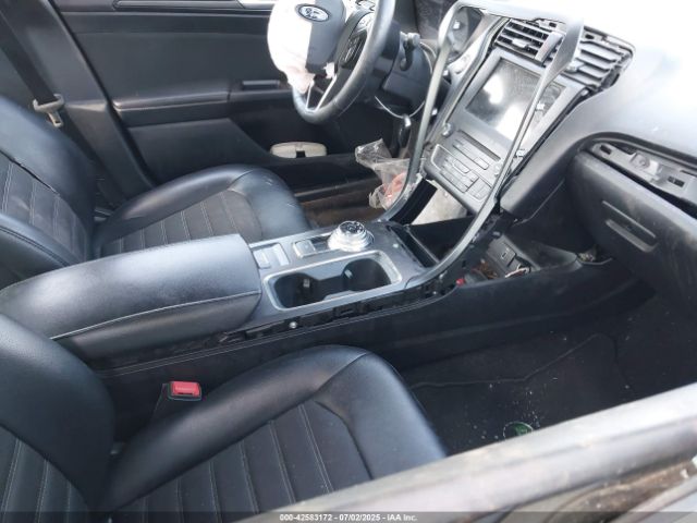 2018 FORD FUSION 3FA6P0H74JR108667 Photo 4