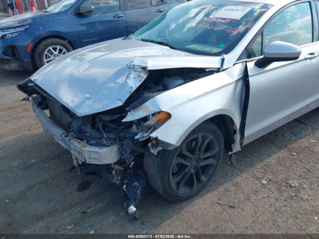 2018 FORD FUSION 3FA6P0H74JR108667 Photo 5