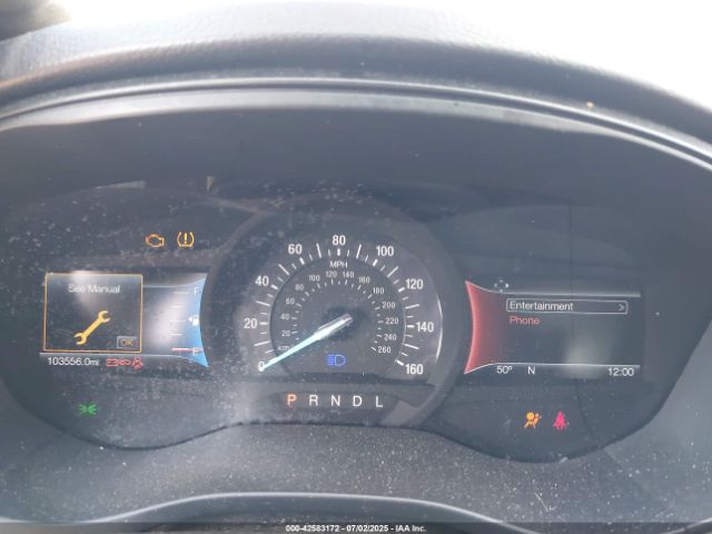 2018 FORD FUSION 3FA6P0H74JR108667 Photo 6