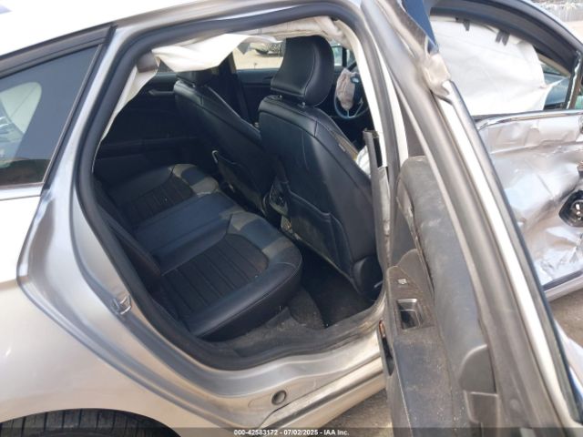 2018 FORD FUSION 3FA6P0H74JR108667 Photo 7